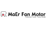 MaEr Fan Motor